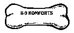 K-9 Komforts